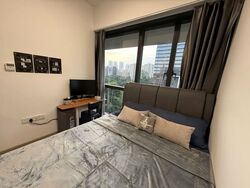 One-north Eden (D5), Apartment #550920311